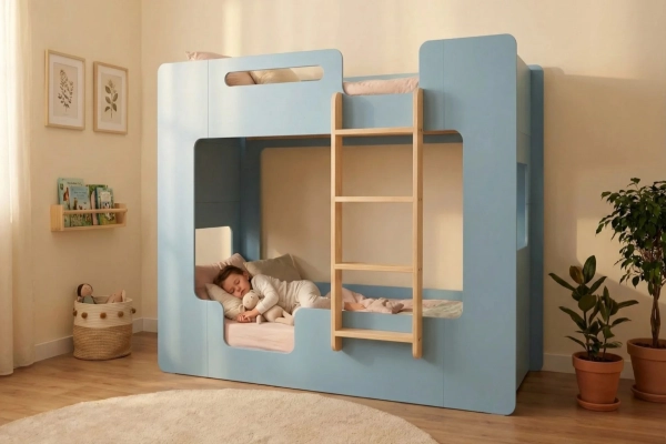 Wenn die Nacht zum Feind wird: Wie Schlafmangel unseren Kindern in der Schule Steine in den Weg legt